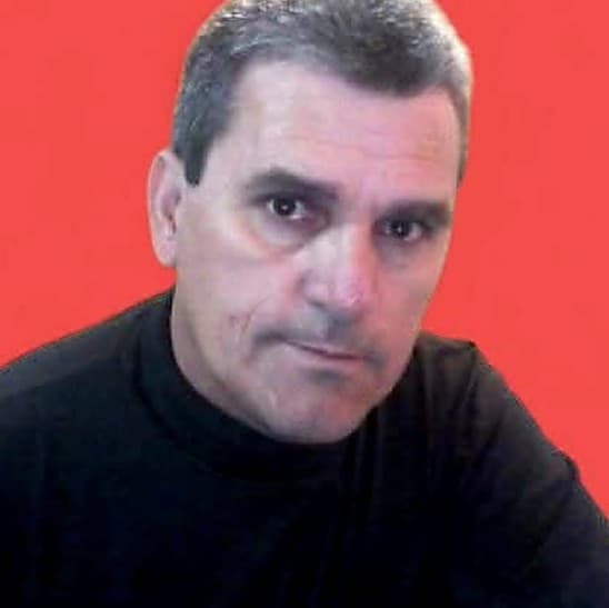 Foto de Gerson Luis Lopes Meirelles