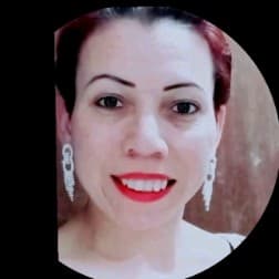 Foto de Juliane Marins Fabricio