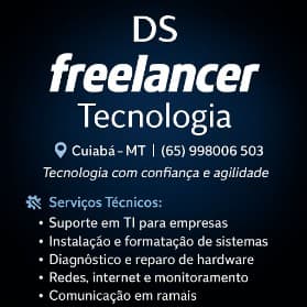 Foto de Ds Freelancer tecnologia