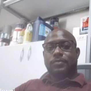 Foto de Jean Emerson Dos Santos Marcelino