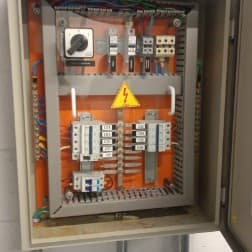 Foto de EP tecnologia