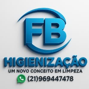 Foto de FB higienização