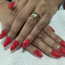 Foto de Gessika Karina De Vargas