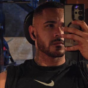 Foto de Alan Macena Da Cruz