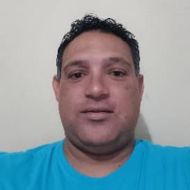 Foto de Jean Santos Pacheco