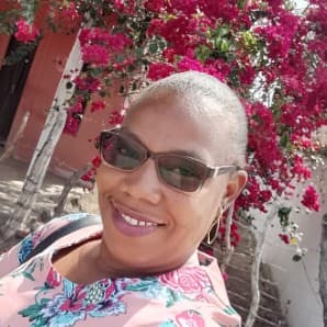 Foto de Jucileide Dos Santos Silva