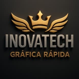 Foto de Inovatech Gráfica Rápida