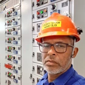 Foto de Iran Ricardo Dos Santos