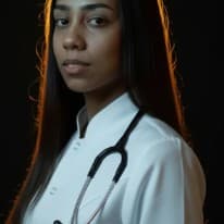 Foto de Joice Ribeiro Fagundes