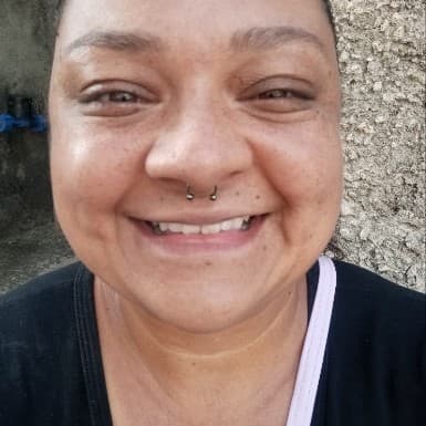 Foto de Amanda Valeria Da Silva Reis